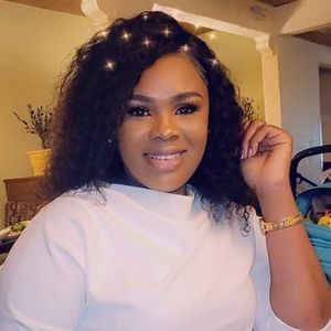 Meet your Posher, Kacie